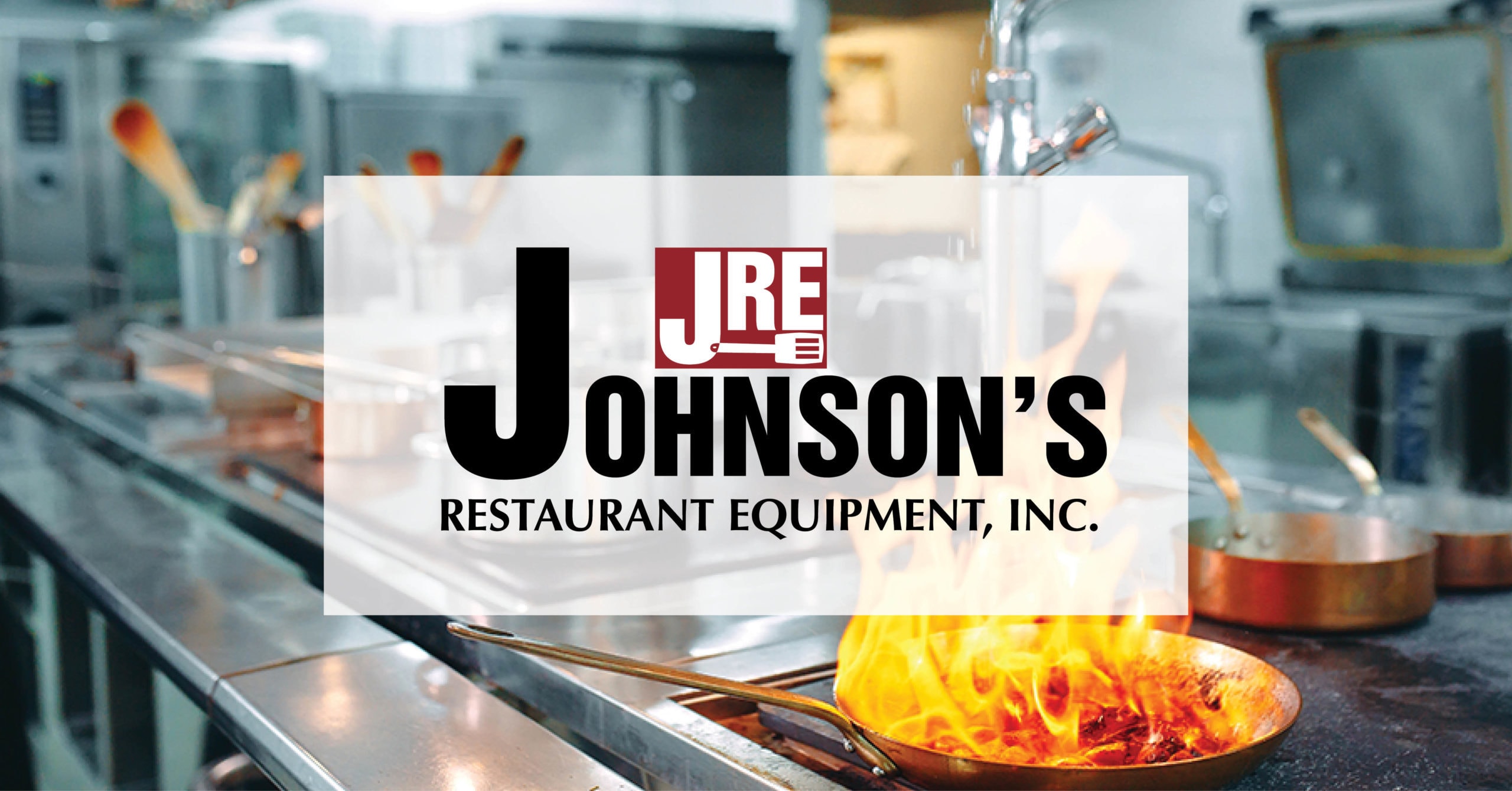 Johnson's Restaurant Equipment